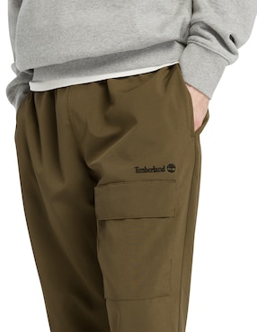 Pantalón cargo regular Timberland para hombre