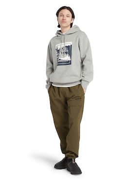Pantalón cargo regular Timberland para hombre
