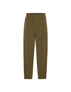 Pantalón cargo regular Timberland para hombre