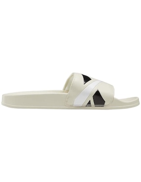 Sandalia Reebok Classic Slide para hombre