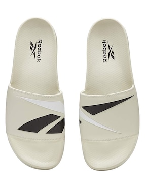 Sandalia Reebok Classic Slide para hombre