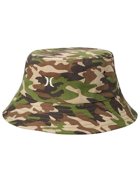 Gorro bucket casual Hurley Hih