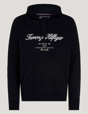 Sudadera Tommy Hilfiger Para Hombre