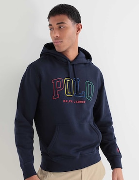 Sudadera Polo Ralph Lauren Para Hombre