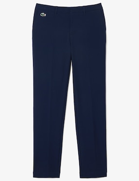 Pantalón chino slim Lacoste para hombre