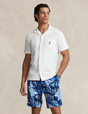 Short Polo Ralph Lauren Para Hombre