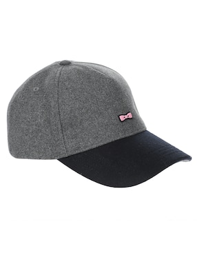 Gorra Visera Curva Hebilla Eden Park Para Hombre