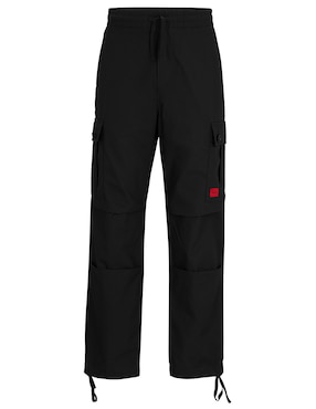 Pantalón recto Hugo para hombre