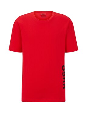 Playera Hugo cuello redondo para hombre