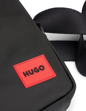 Bolsa shoulder HUGO Nos para hombre