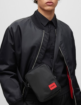 Bolsa shoulder HUGO Nos para hombre