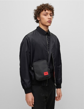 Bolsa shoulder HUGO Nos para hombre