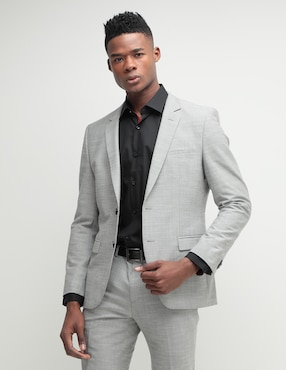 Saco Formal HUGO Para Hombre