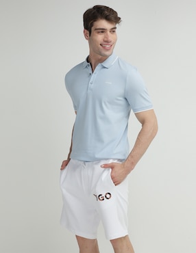 Short HUGO Para Hombre