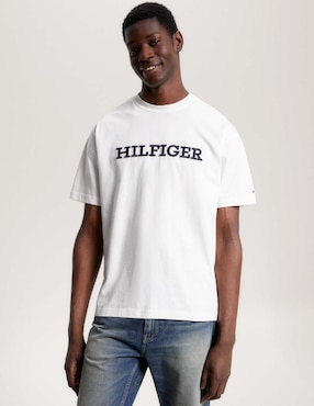 Chamarra tommy hilfiger discount liverpool