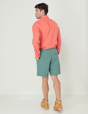 Short Timberland para hombre