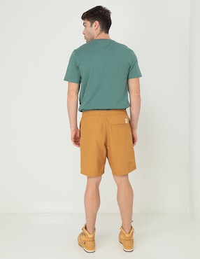 Short Timberland para hombre