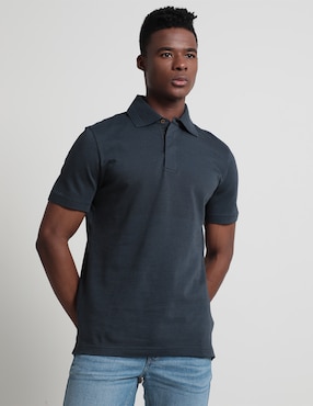 Playera Tipo Polo Ps By Paul Smith Para Hombre