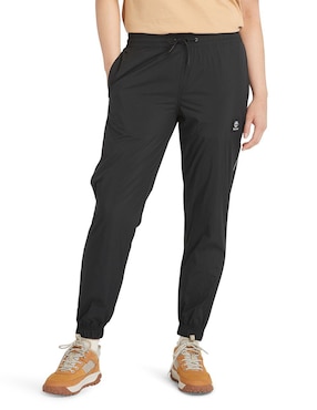 Pants regular Timberland con agujeta para hombre