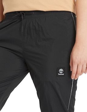 Pants regular Timberland con agujeta para hombre