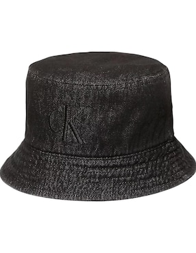 Gorro Bucket Calvin Klein Unisex