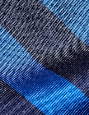 Corbata Polo Ralph Lauren regular estampado a rayas para hombre
