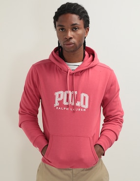 Sudadera Polo Ralph Lauren Para Hombre