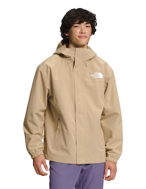 Chamarra casual The North Face para hombre