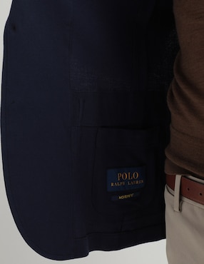 Saco formal Polo Ralph Lauren para hombre