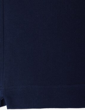 Playera tipo polo Lacoste Core Collection para hombre