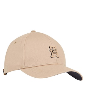 Gorra Plana Hombre Pete Gris Claro - Gorras Plana Plana Hombre - Raceu Hats