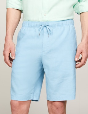 Short Tommy Hilfiger Para Hombre