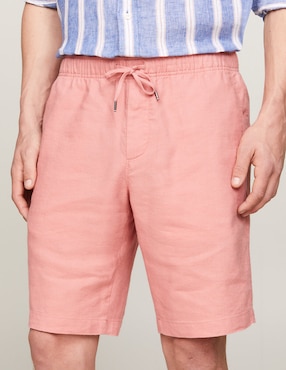 Short Tommy Hilfiger Para Hombre