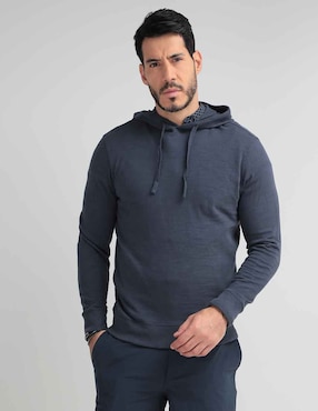 Sudadera Faherty Para Hombre