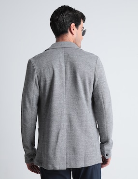 Saco formal Faherty para hombre