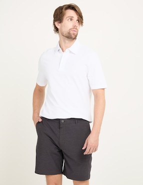Short Faherty para hombre