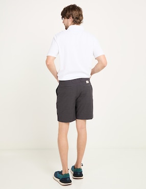 Short Faherty para hombre