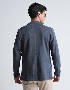 Saco business casual Faherty para hombre