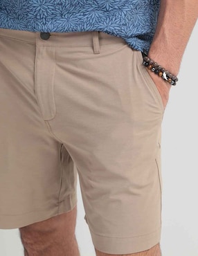 Bermuda Faherty para hombre
