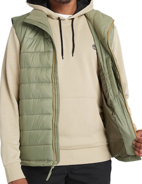 Chaleco Timberland para hombre