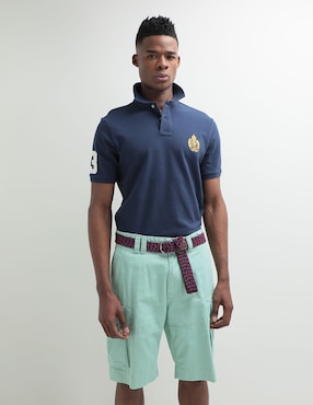 Short Polo Ralph Lauren Para Hombre