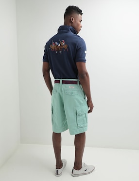 Short Polo Ralph Lauren para hombre