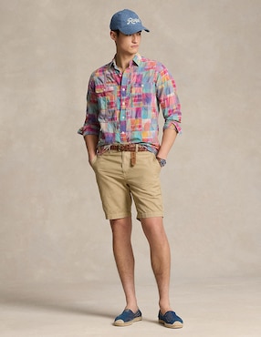 Short Polo Ralph Lauren para hombre