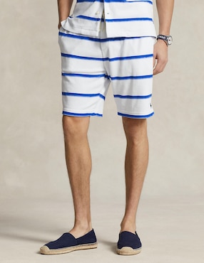 Short Polo Ralph Lauren Para Hombre