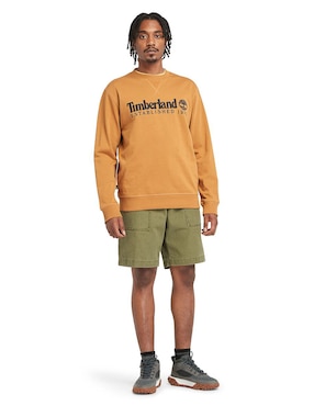 Sudadera Timberland para hombre