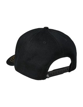 Gorra visera semicurva snapback casual Fox para hombre