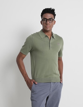 Playera Tipo Polo Ps By Paul Smith Para Hombre