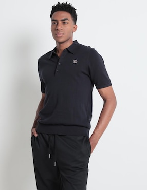 Playera Tipo Polo PS By Paul Smith Para Hombre