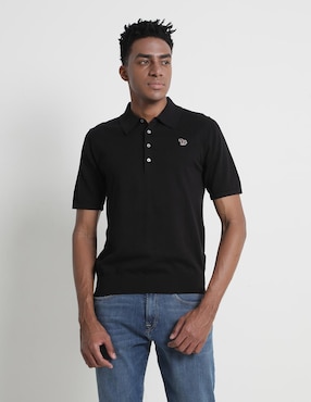 Playera Tipo Polo Ps By Paul Smith Para Hombre