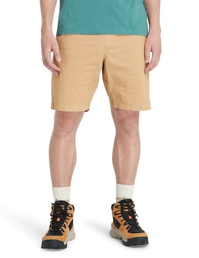 Short Timberland para hombre